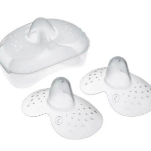 פטמות סיליקון להנקה